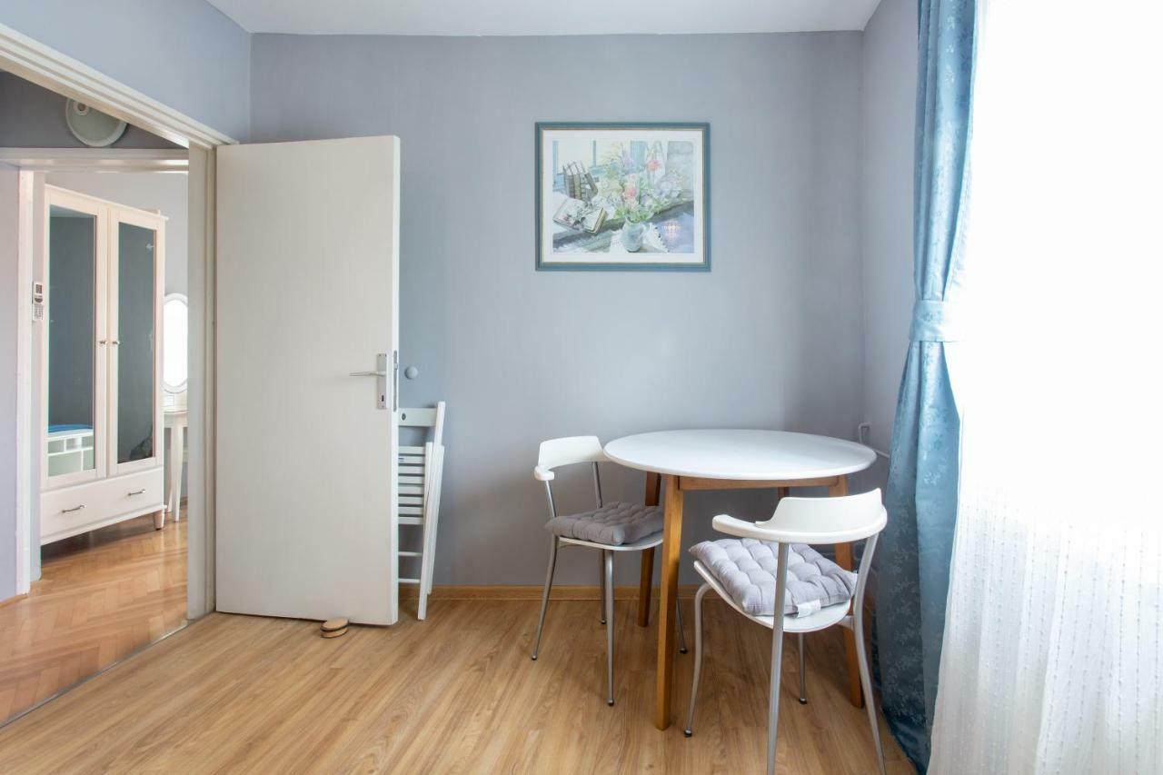 Villa Romana - Free Private Parking Ljubljana Extérieur photo